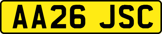 AA26JSC