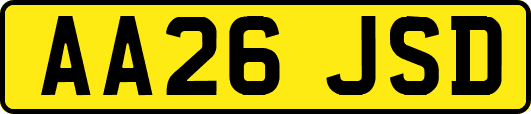 AA26JSD