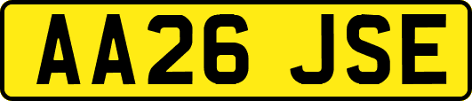 AA26JSE