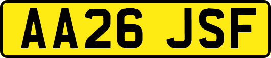 AA26JSF