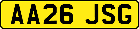 AA26JSG