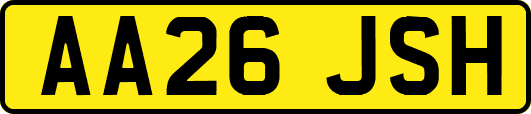 AA26JSH