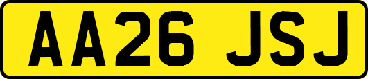 AA26JSJ