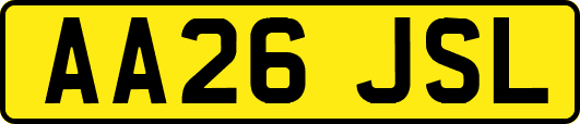 AA26JSL