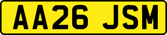 AA26JSM