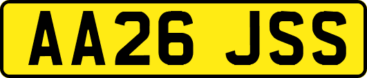 AA26JSS