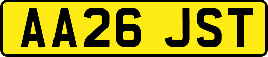 AA26JST