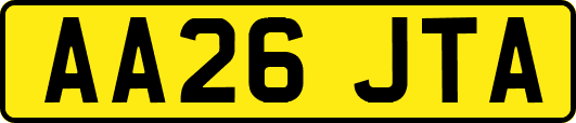 AA26JTA