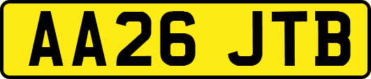 AA26JTB