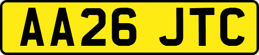 AA26JTC