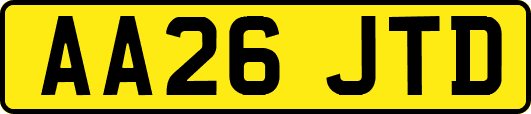 AA26JTD
