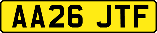 AA26JTF