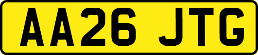 AA26JTG