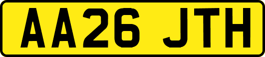 AA26JTH