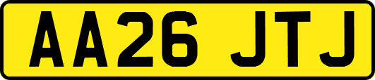 AA26JTJ