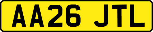 AA26JTL