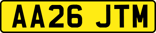 AA26JTM