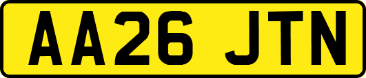 AA26JTN