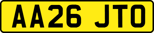 AA26JTO