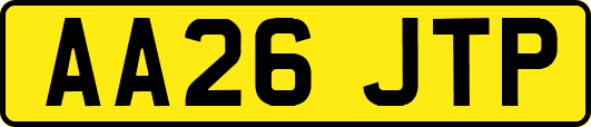 AA26JTP