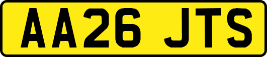 AA26JTS