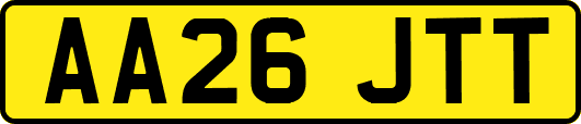 AA26JTT