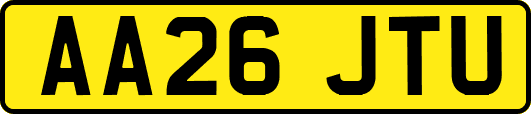 AA26JTU