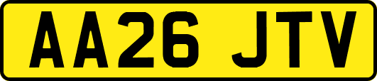 AA26JTV