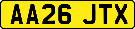 AA26JTX
