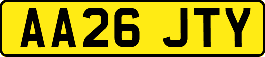 AA26JTY