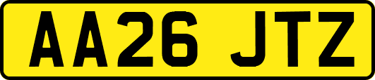 AA26JTZ