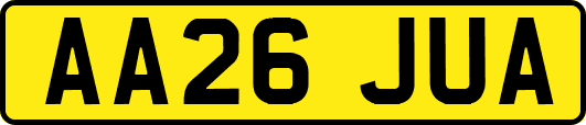 AA26JUA