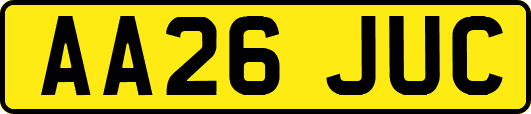 AA26JUC