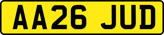 AA26JUD