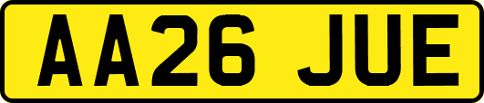 AA26JUE