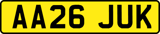AA26JUK