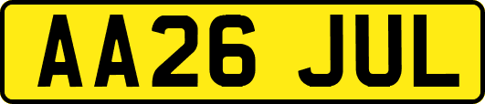 AA26JUL