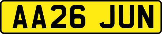 AA26JUN