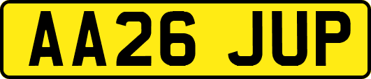 AA26JUP