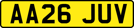 AA26JUV