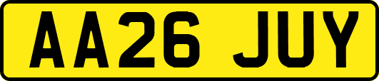 AA26JUY