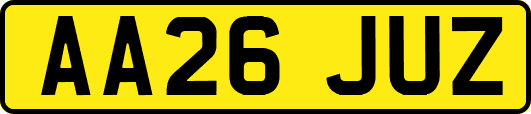 AA26JUZ