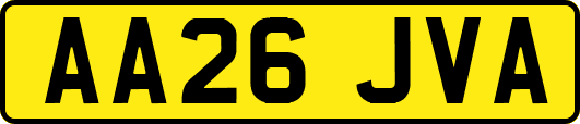 AA26JVA