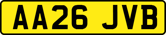 AA26JVB