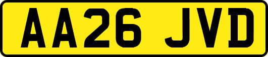 AA26JVD