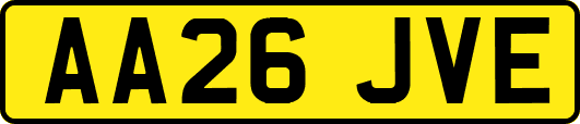 AA26JVE