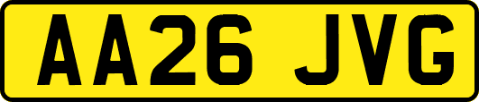 AA26JVG