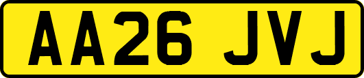 AA26JVJ