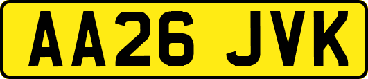 AA26JVK