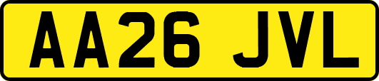 AA26JVL